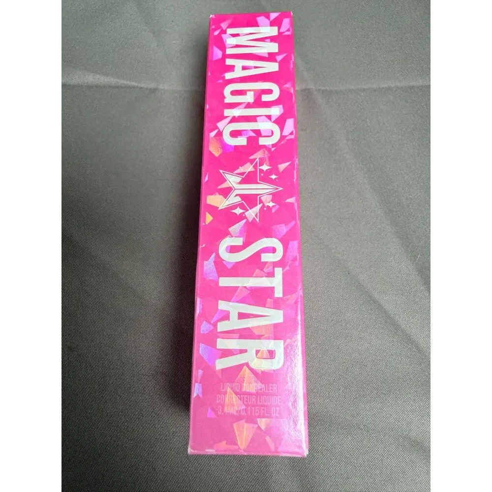 NIB Jeffree Star Magic Star Liquid Concealer C5.5